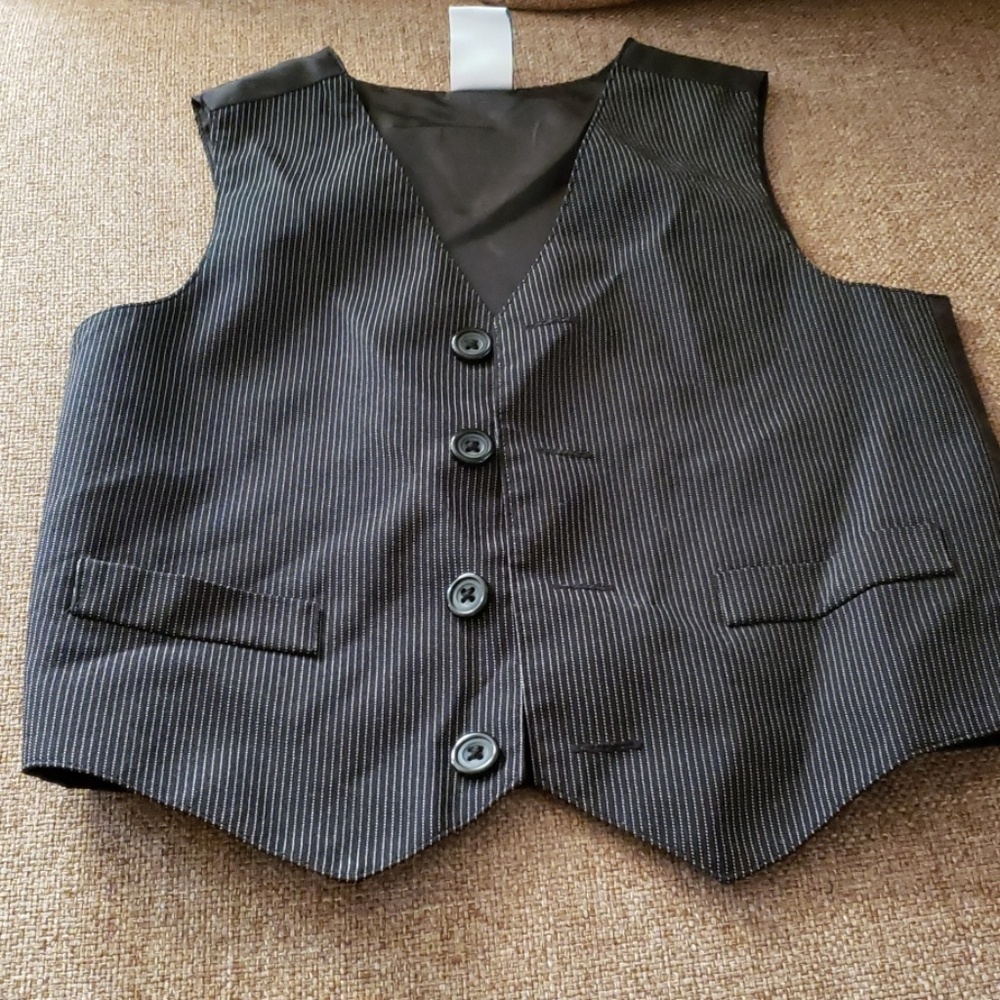 Vest